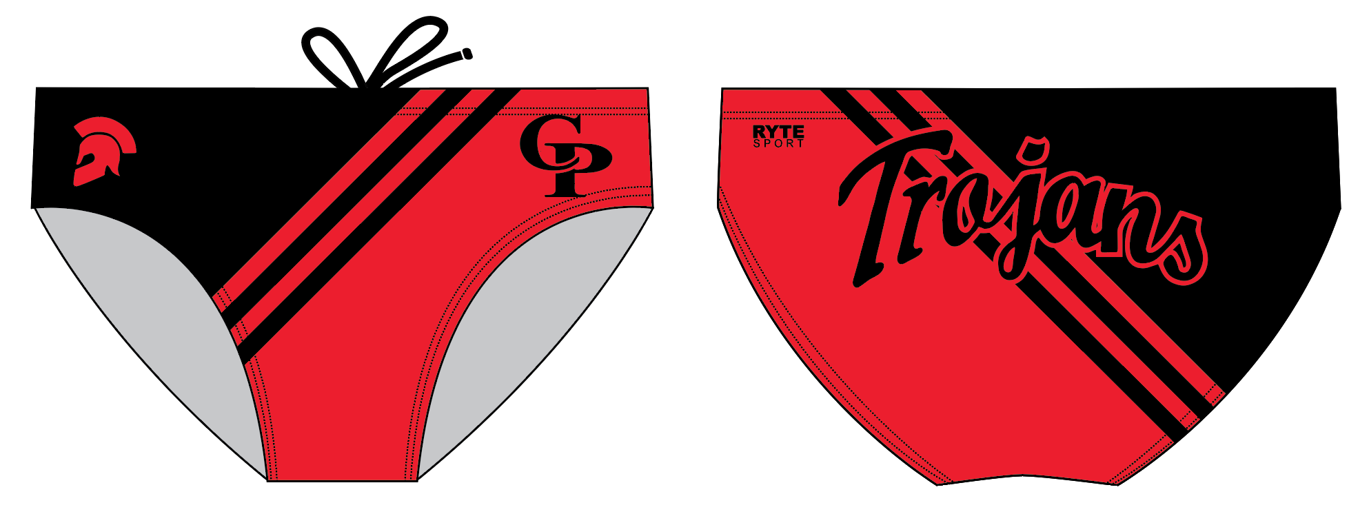 Castle Park Brief 2023 RYTE Sport