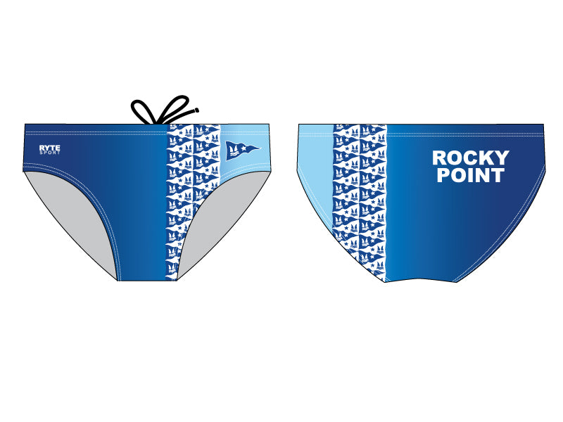 Rock Point Brief RYTE Sport