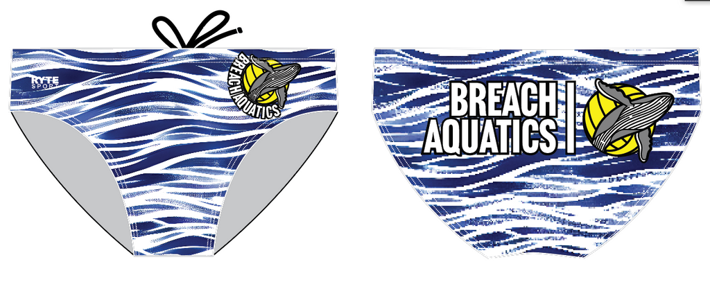 Breach Aquatics Breach