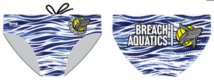 Breach Aquatics Breach
