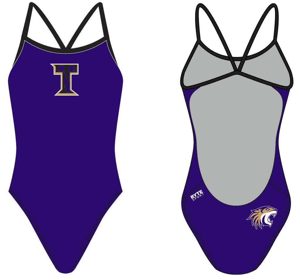Tokay Openback 2023 RYTE Sport