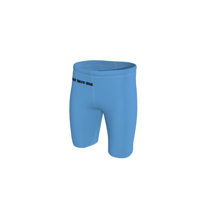 Mens Jammers Solid Jammer Mens Jammer 13 oz. (x 6) Custom