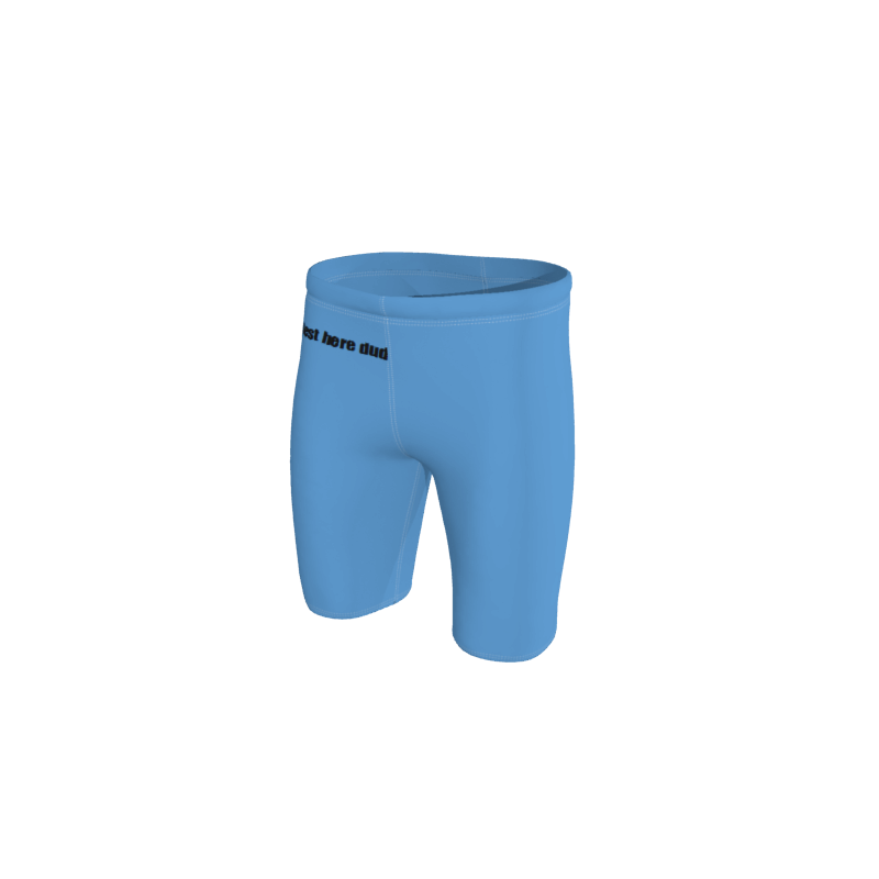 Mens Jammers Solid Jammer Mens Jammer 13 oz. (x 6) Custom