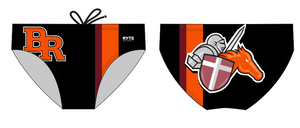 Brother Rice High School 2022 Swim Men's Briefs RYTE Sport
