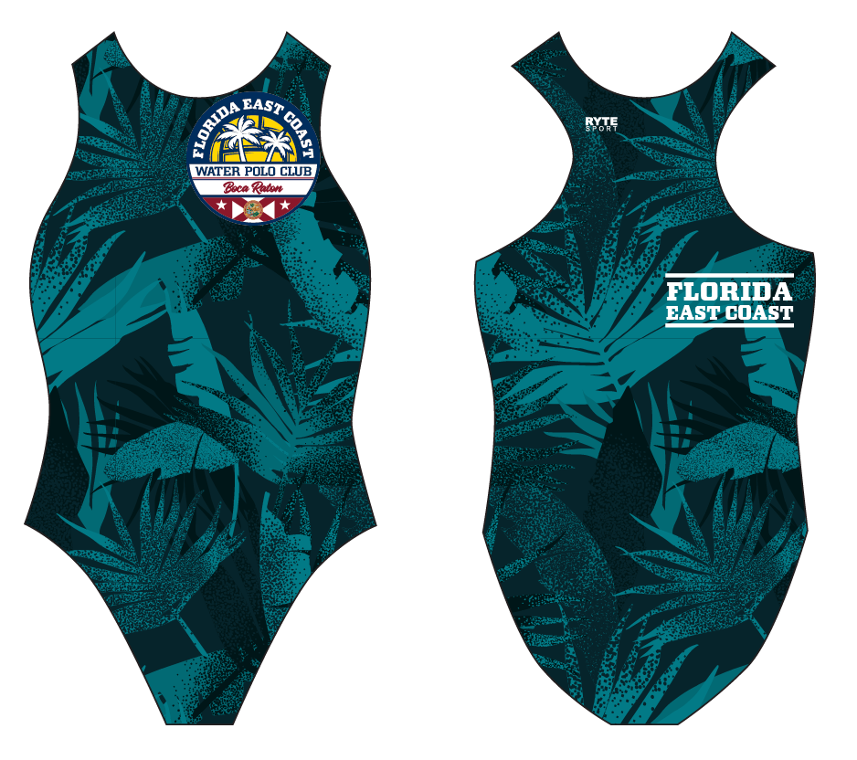 Florida East Coast WWP RYTE Sport