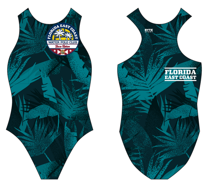 Florida East Coast WWP RYTE Sport
