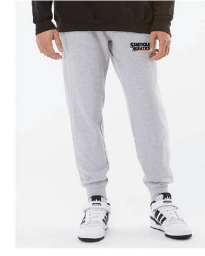 Seminole Aquatics Jogger - Heather Gray RYTE Sport