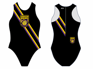 Livingston HS Women's Water Polo Suit 2023