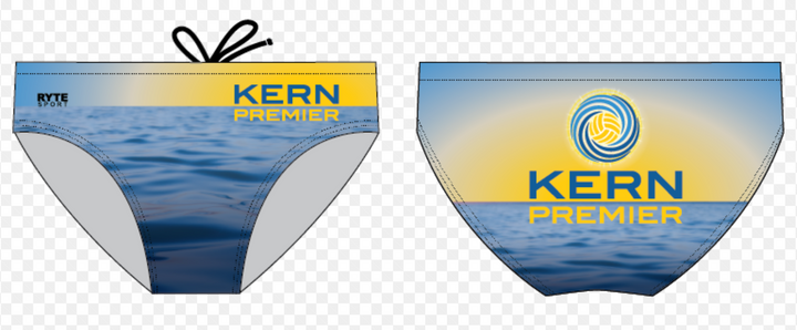 Kern Premier Brief 2 RYTE Sport