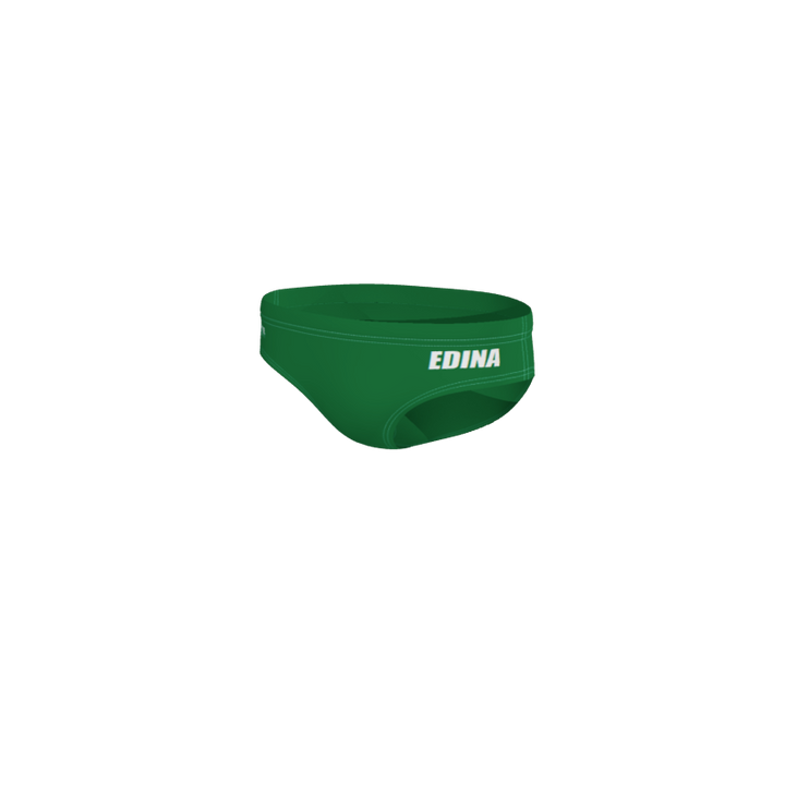 Mens Briefs Solid Mens Brief. (x 1) RYTE Sport