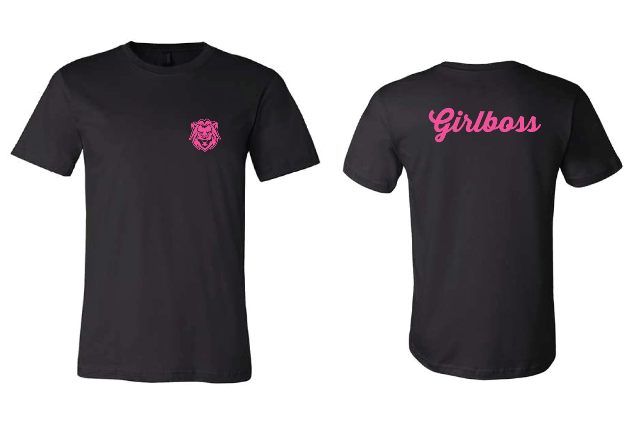 East Side Girl Boss RYTE Sport