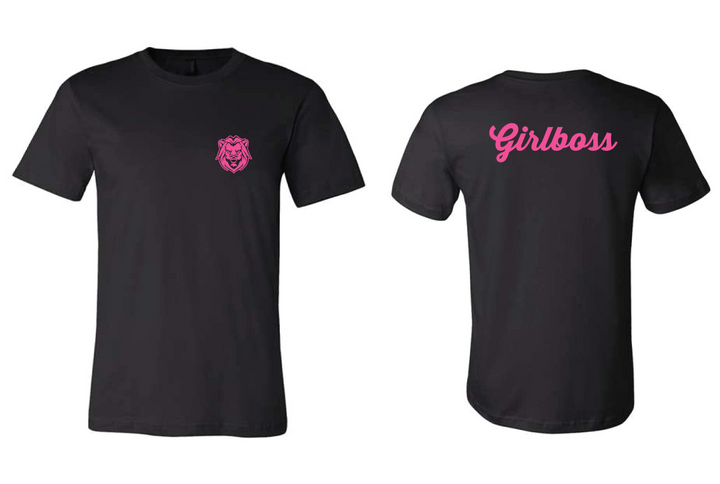 East Side Girl Boss RYTE Sport