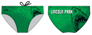 Lincoln Park Swim Brief 2023 RYTE Sport