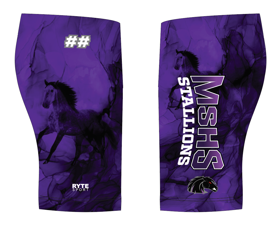 CUSTOM Madera South Jammer 2023 RYTE Sport