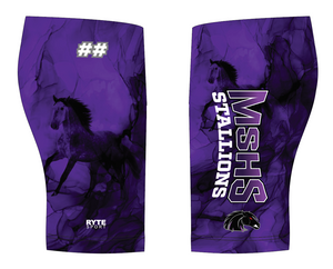 CUSTOM Madera South Jammer 2023 RYTE Sport