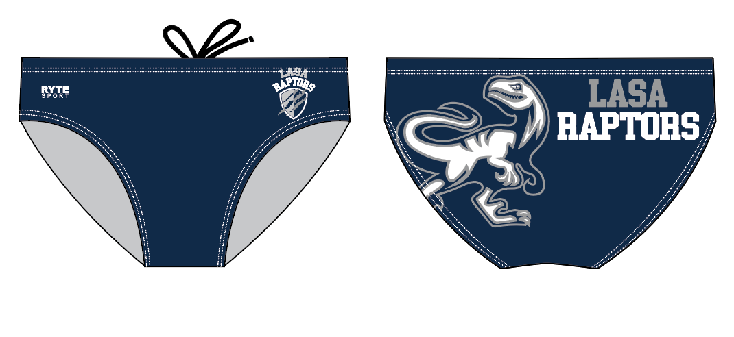 Lasa Raptor Brief 2022 RYTE Sport