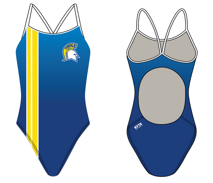 Pinole Valley Activeback 2023 RYTE Sport
