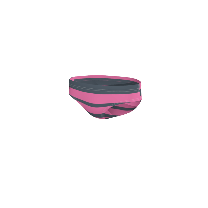 Mens Briefs Stripes Mens Brief 11 oz. (x 1) RYTE Sport