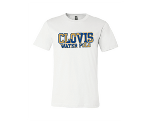 Clovis Water Polo T-Shirt RYTE Sport