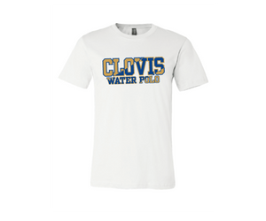 Clovis Water Polo 2021 T-Shirt