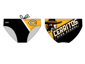 Cerritos High School 2022 Men's Briefs RYTE Sport