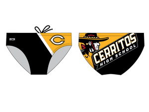 Cerritos High School 2022 Men's Briefs