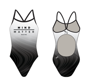 Mind Over Matter Black 2023 Activeback RYTE Sport