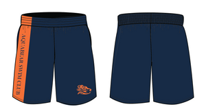 Aguabear Short RYTE Sport