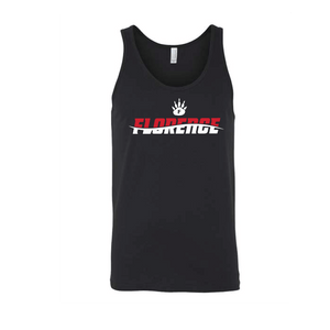 Florence Unisex Tank RYTE Sport