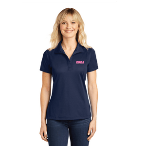 CUSTOM Redlands Ladies Polo RYTE Sport