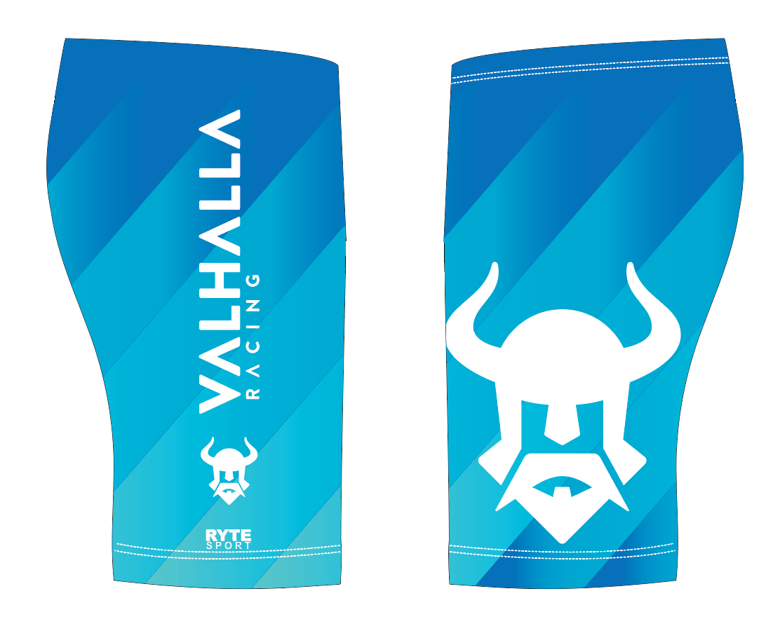 Valhalla Jammer Blue Ice RYTE Sport