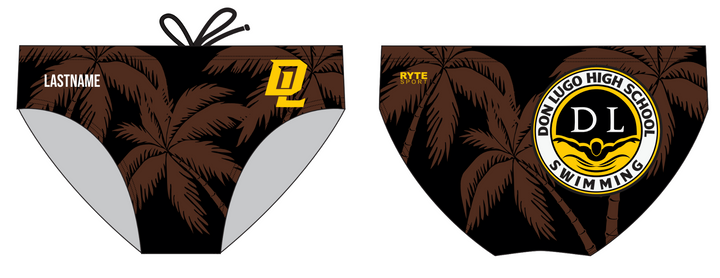 CUSTOM Don Lugo Brief 2024 RYTE Sport