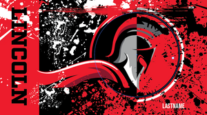 CUSTOM Lincoln Towel 2023 RYTE Sport