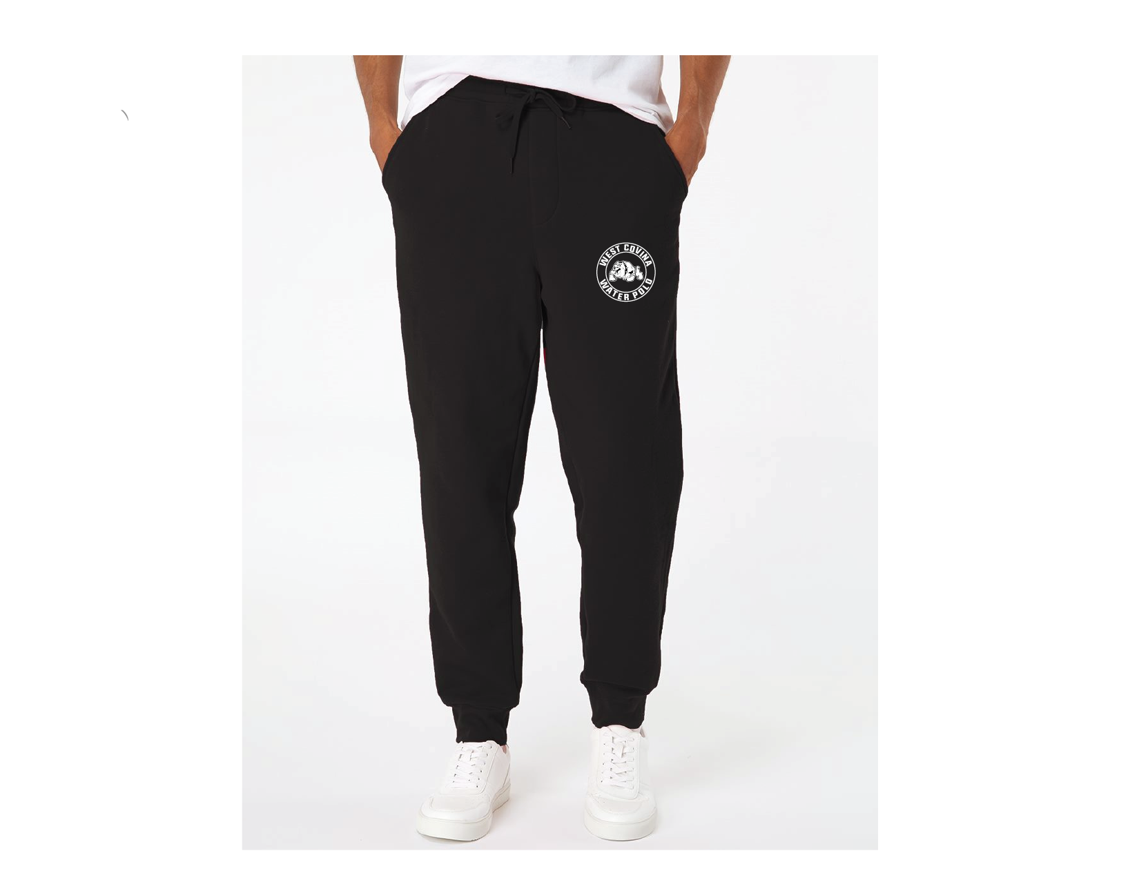 West Covina 2021-2022 Joggers San Mar