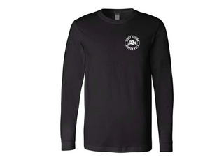 West Covina Logo Long Sleeve T-Shirt 2021-2022 San Mar