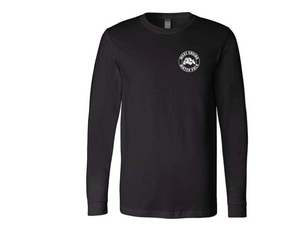 West Covina Logo Long Sleeve T-Shirt 2021-2022