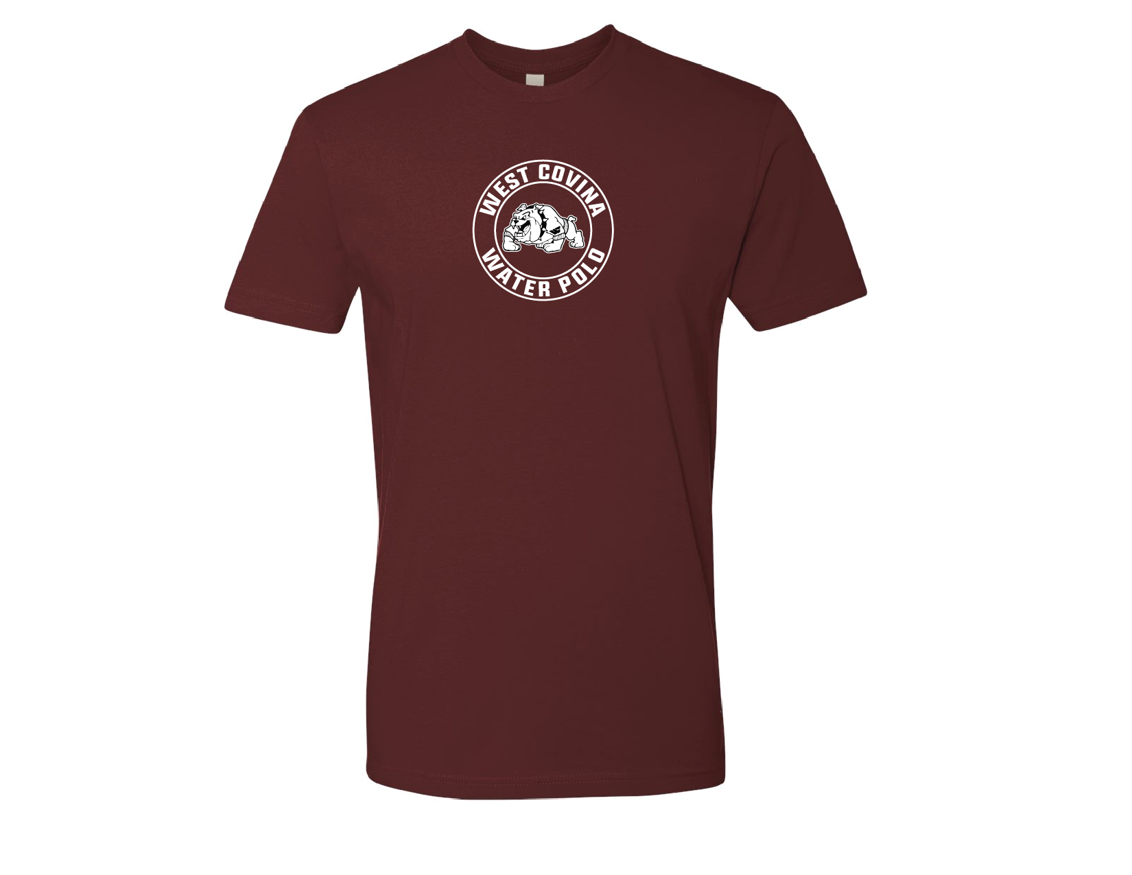West Covina Adult Unisex T-Shirt San Mar