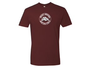 West Covina Adult Unisex T-Shirt San Mar